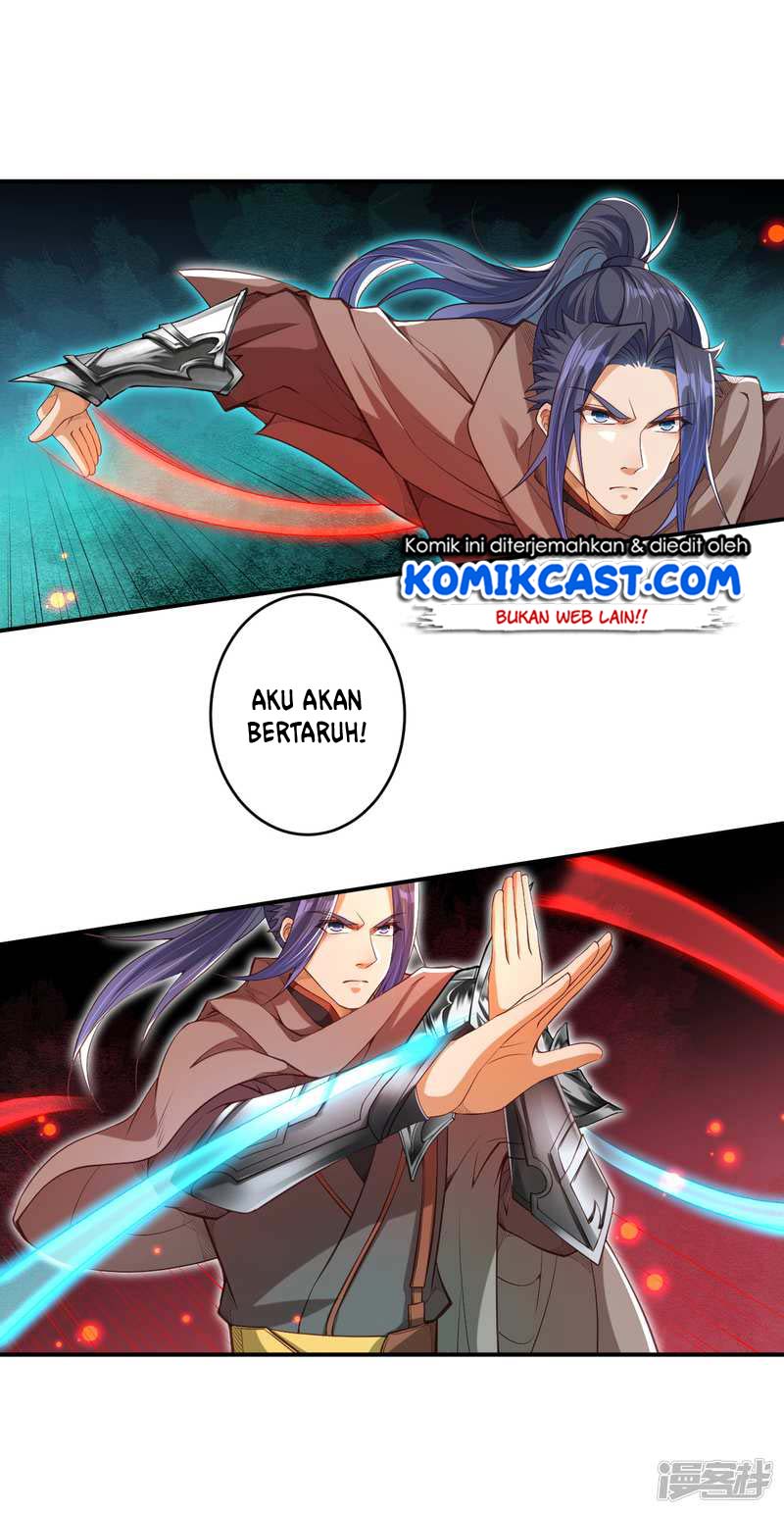 Dilarang COPAS - situs resmi www.mangacanblog.com - Komik against the gods 295 - chapter 295 296 Indonesia against the gods 295 - chapter 295 Terbaru 10|Baca Manga Komik Indonesia|Mangacan